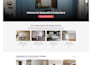 design and develop customize wordpress website for services